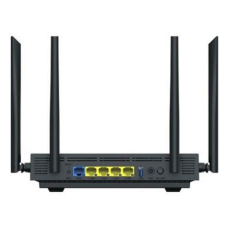 Wi-Fi роутер Netis N6