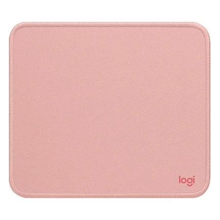 Коврик для мыши Logitech Mouse Pad Studio Series DARKER ROSE 956-000050 Коврик для мыши Logitech Mouse Pad Studio Series DARKER ROSE 956-000050