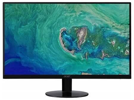 Монитор 23.8" Acer SA240YAbi UM.QS0EE.A01