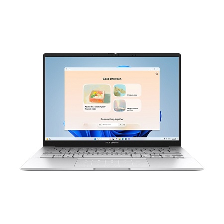 Ноутбук ASUS Zenbook 14 UX3405CA-PP157W