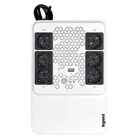 ИБП Legrand Keor Multiplug 600 ВА