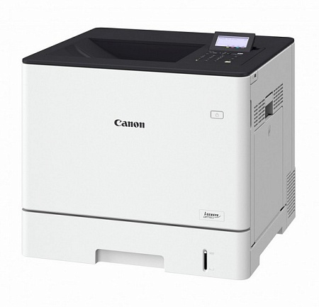 Принтер Canon i-SENSYS LBP710Cx 0656C006