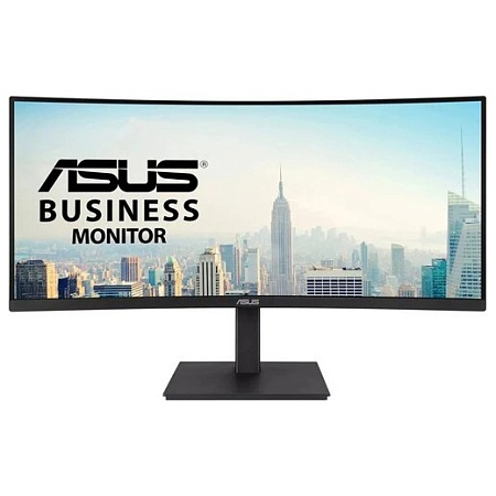 Монитор 34" ASUS VA34VCPSR Монитор 34" ASUS VA34VCPSR