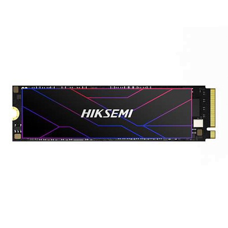 SSD накопитель 2 TB Hiksemi (Hikvision) HS-SSD-FUTURE Pro 2048G SSD накопитель 2 TB Hiksemi (Hikvision) HS-SSD-FUTURE Pro 2048G