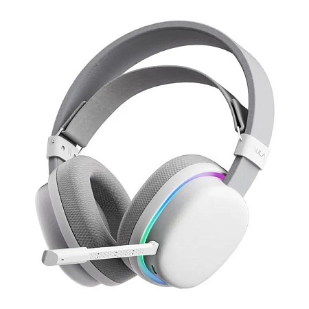 Bluetooth наушники AULA G7 WHITE