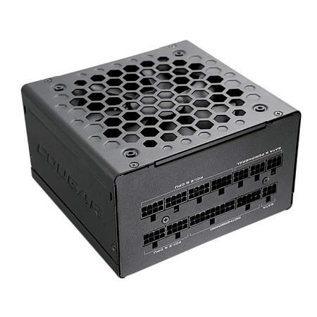 Блок питания 1200W Cougar GEM 1200