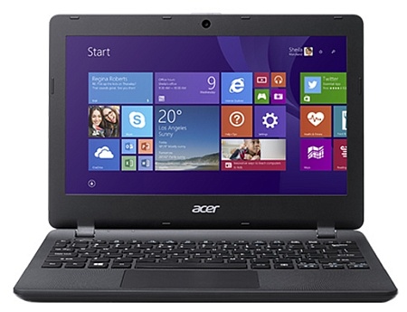 Ультрабук Acer Aspire ES1-131-C1NL A01-131-C6NLHD