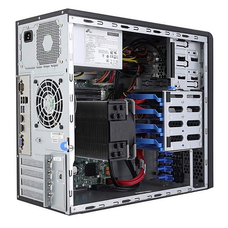 Сервер Supermicro SYS-5039C-I Сервер Supermicro SYS-5039C-I