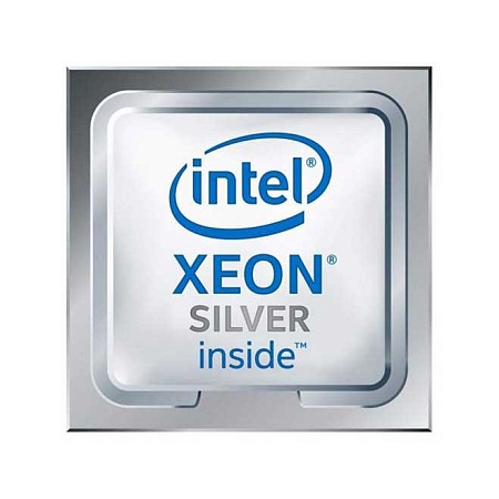 Процессор Intel Xeon Silver Processor 4314