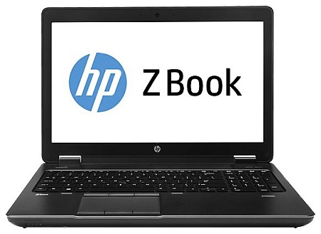 Ноутбук HP Zbook 15 G5 4QH30EA