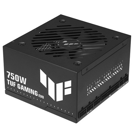Блок питания ASUS TUF-GAMING-750B-EVO Блок питания ASUS TUF-GAMING-750B-EVO