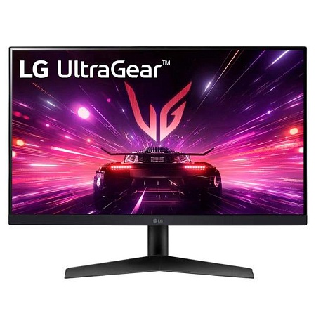 Монитор 24" LG 24GS60F IPS