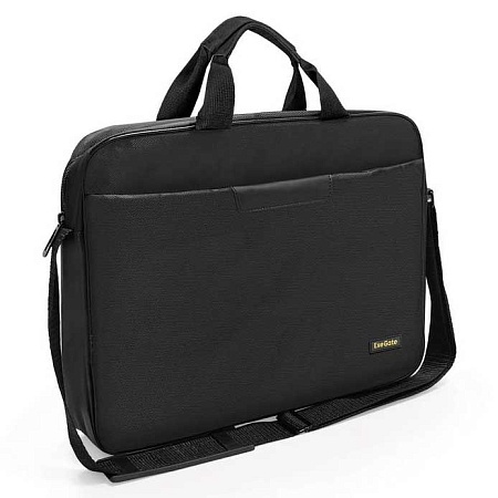 Сумка для ноутбука ExeGate Office F1595 EX264610RUS up to 15.6" black