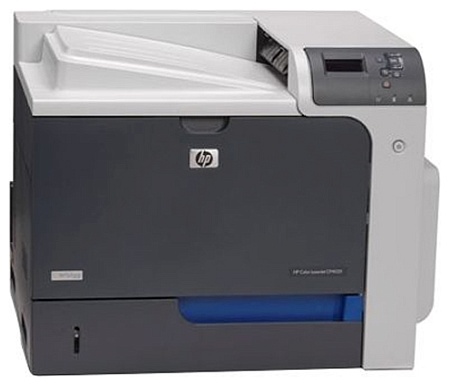 Принтер HP CC490A Color LaserJet CP4025dn