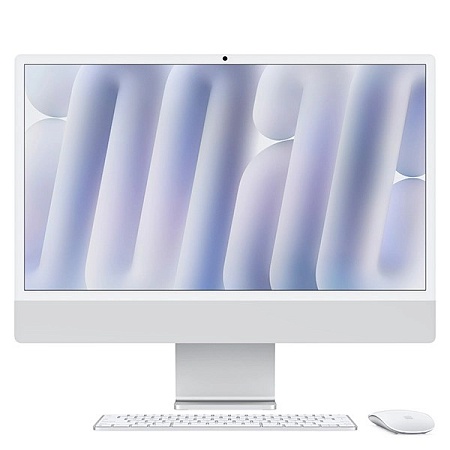 Моноблок Apple iMac 24 MWUC3RU/A Моноблок Apple iMac 24 MWUC3RU/A