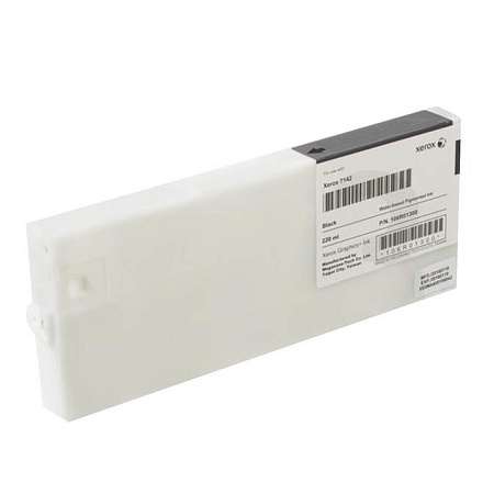 Чернила Xerox 106R01300 чёрные