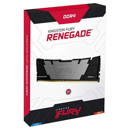 Оперативная память 32Gb Kingston KF436C18RB2/32 Оперативная память 32Gb Kingston KF436C18RB2/32