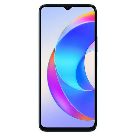 Смартфон HONOR X5 Plus WOD-LX1 4GB/64GB Cyan Lake