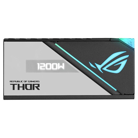 Блок питания 1200W ASUS ROG-THOR-1200P2-GAMING 90MB1920-M0EAY0