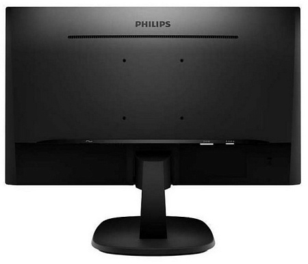 Монитор 23.8" PHILIPS 243V7QSB/00/01