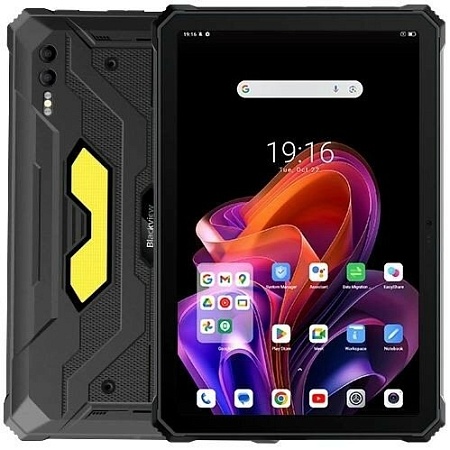 Планшет Blackview Tab Active 10 Pro Black