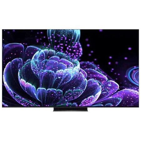 Телевизор TCL 55C835