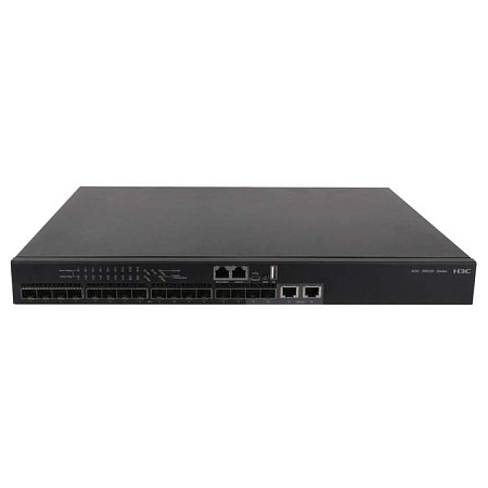 Коммутатор H3C LS-6520X-24ST-SI-GL