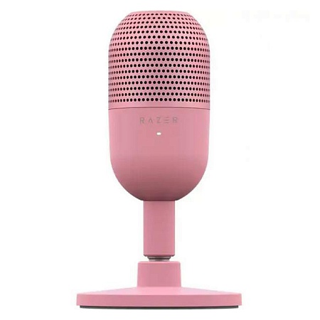 Микрофон Razer Seiren V3 Mini - Quartz RZ19-05050200-R3M1
