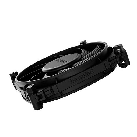 Кулер для корпуса Bequiet! Silent Wings 4 120mm BL094