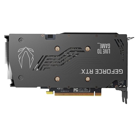 Видеокарта 8 GB Zotac RTX 3060 Twin Edge ZT-A30630E-10M
