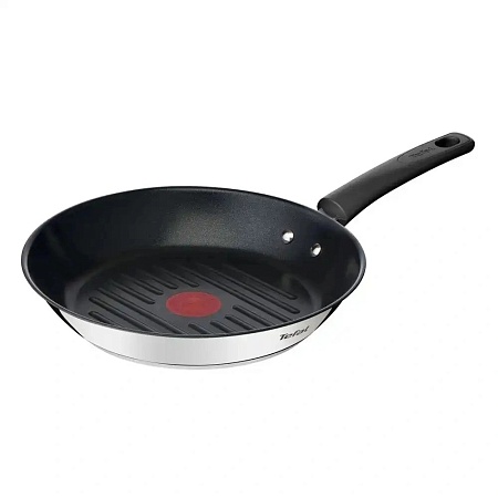 Сковорода-гриль TEFAL Duetto+ G7334055