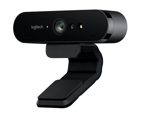 Веб-Камера Logitech 4K Brio Stream Edition 960-001194 Веб-Камера Logitech 4K Brio Stream Edition 960-001194