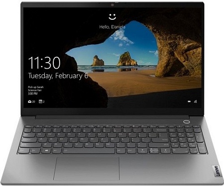 Ноутбук Lenovo ThinkBook 15 G2 ITL 20VE009BRU