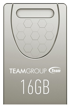USB Флеш Team Group TC15616GS01 C156 16GB
