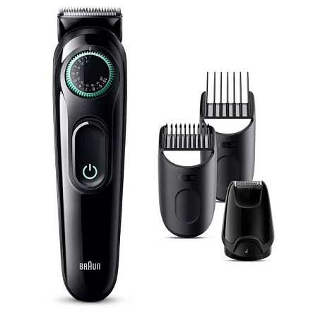 Электрический триммер Braun BT3421