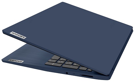 Ноутбук Lenovo IdeaPad IdeaPad 3 17ADA05 81W2003XRK