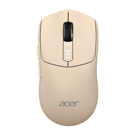 Компьютерная мышь Acer OMR312 Beige
