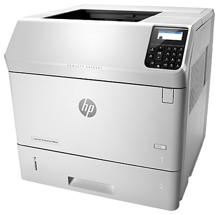 Принтер HP E6B67A LaserJet Enterprise M604n