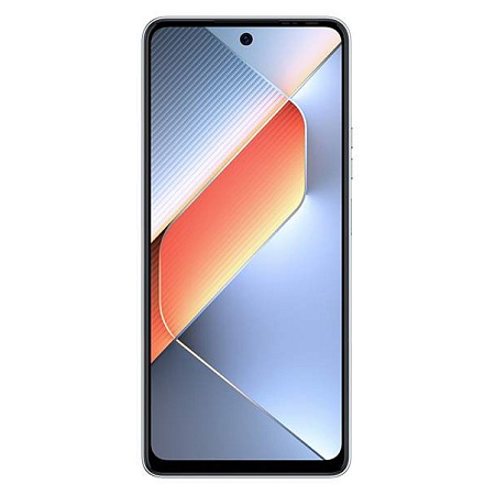 Смартфон TECNO POVA 6 Neo (LI6) 256/8 GB Starry Silver