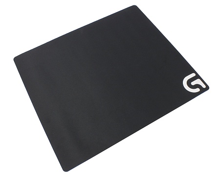 Коврик для мыши Logitech G640 Cloth Gaming