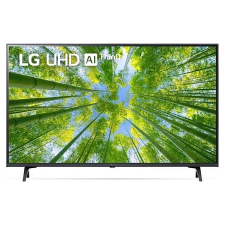 Телевизор LG 55UQ80006LB Телевизор LG 55UQ80006LB