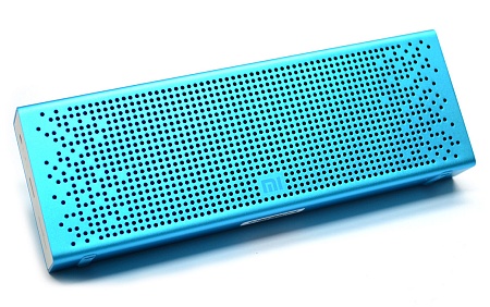 Портативная колонка Xiaomi Mi Bluetooth Speaker Синий