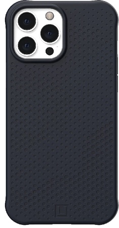 Чехол для телефона UAG Max Dot Black 11316V384040
