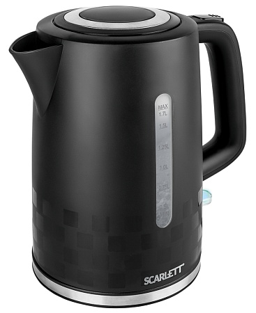 Электрический чайник Scarlett SC-EK18P46
