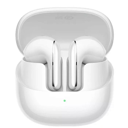 Наушники Xiaomi Buds 5 Ceramic White