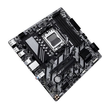 Материнская плата Gigabyte B840M D3HP Материнская плата Gigabyte B840M D3HP