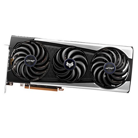 Видеокарта Sapphire NITRO+ RADEON RX 6700 XT GAMING 12G (11306-08-20G)