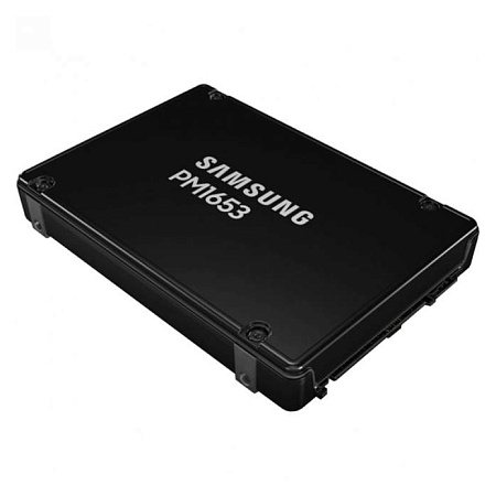 SSD накопитель 1.92TB Samsung Enterprise PM1633 MZILG1T9HCJR-00A07