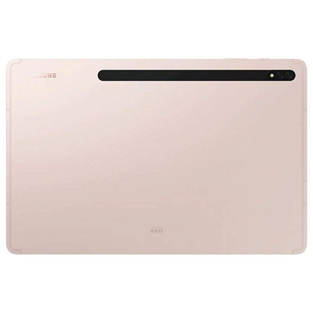 Планшет Samsung Galaxy Tab S8 Plus 256GB SM-X806BIDBSKZ Pink Gold