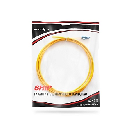 Пигтейл Оптический LC/UPC SM 9/125 0.9 мм 1.5 м Пигтейл Оптический LC/UPC SM 9/125 0.9 мм 1.5 м